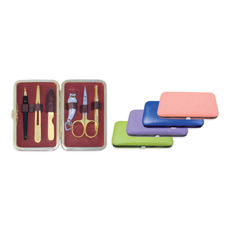 Manicure Instruments Kit